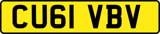 CU61VBV