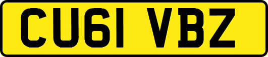 CU61VBZ