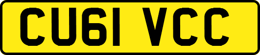 CU61VCC