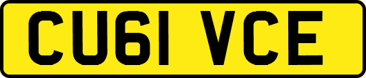 CU61VCE