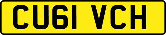 CU61VCH