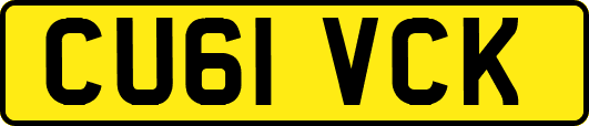 CU61VCK