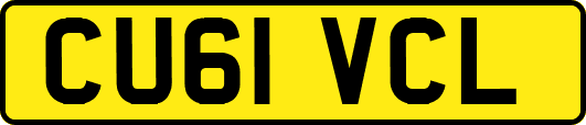 CU61VCL