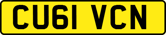 CU61VCN
