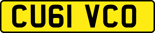 CU61VCO