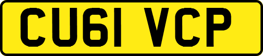 CU61VCP