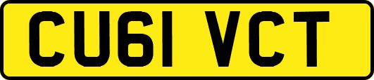 CU61VCT