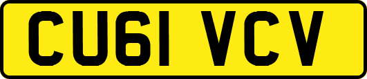 CU61VCV