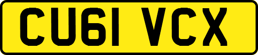 CU61VCX