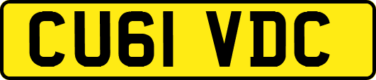 CU61VDC