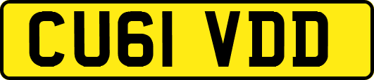 CU61VDD