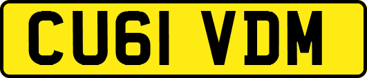 CU61VDM