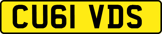 CU61VDS