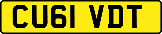 CU61VDT