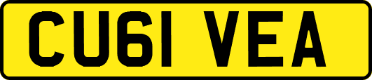 CU61VEA