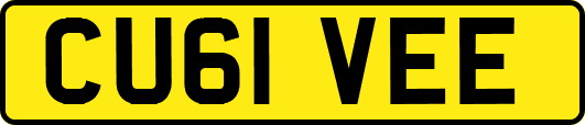 CU61VEE