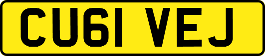 CU61VEJ