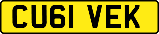CU61VEK