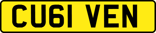 CU61VEN