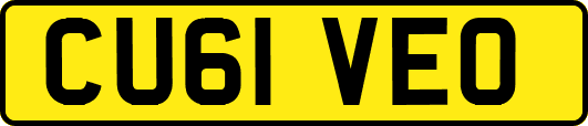 CU61VEO