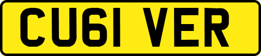 CU61VER