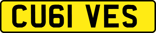 CU61VES
