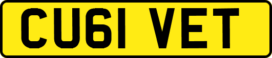 CU61VET