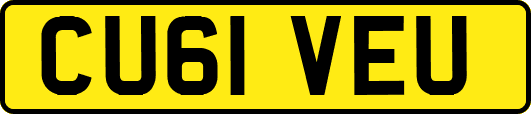 CU61VEU