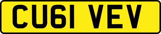 CU61VEV