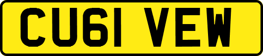 CU61VEW