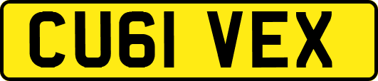 CU61VEX