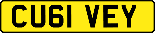 CU61VEY