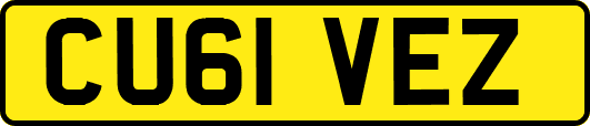 CU61VEZ
