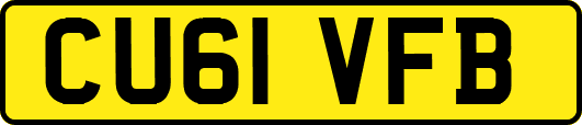 CU61VFB