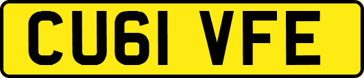 CU61VFE