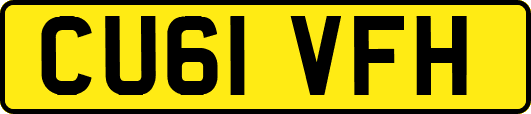 CU61VFH