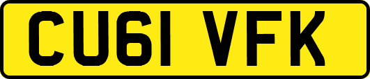 CU61VFK