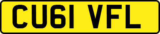 CU61VFL