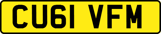CU61VFM