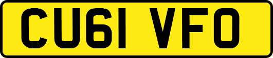 CU61VFO