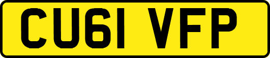 CU61VFP