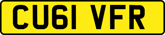 CU61VFR