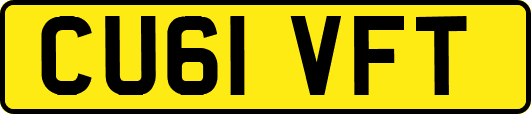 CU61VFT