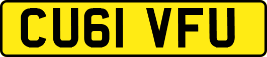 CU61VFU