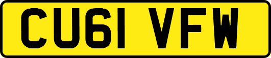 CU61VFW