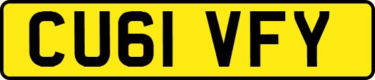 CU61VFY