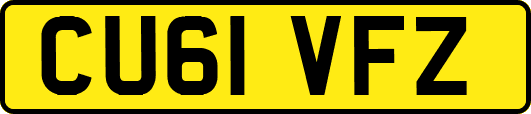 CU61VFZ