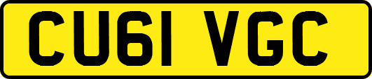 CU61VGC