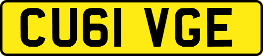 CU61VGE