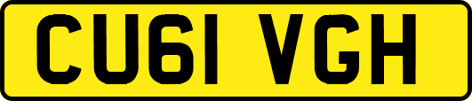 CU61VGH